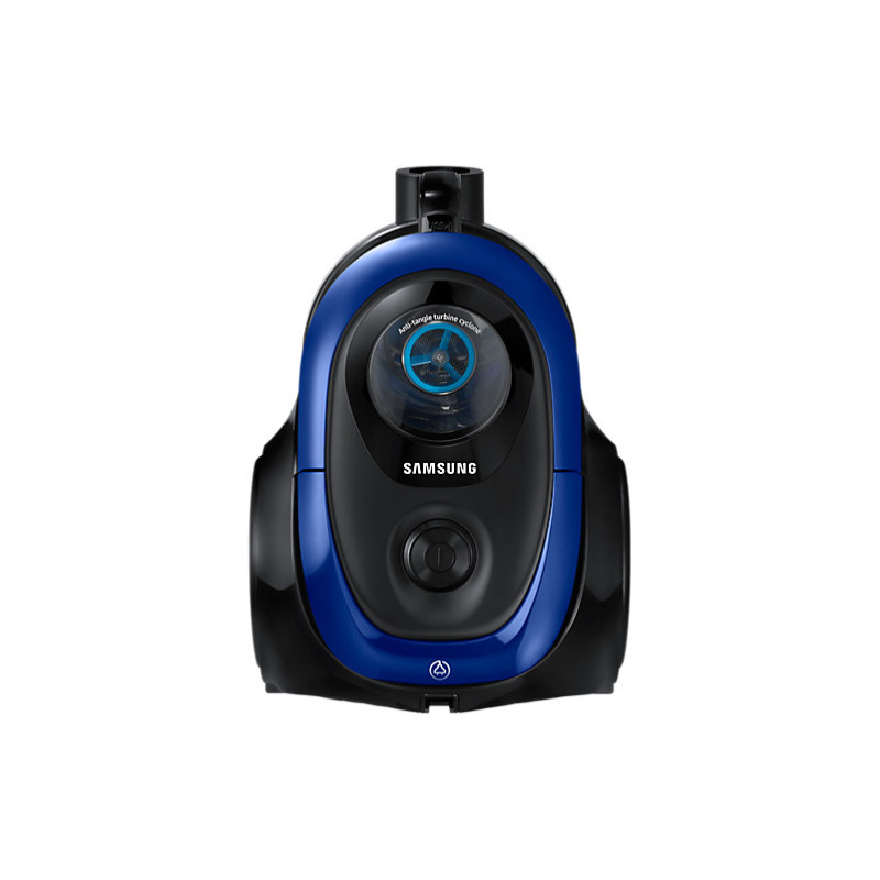 Samsung Anti-tangle Compact zakloze stofzuiger VC07M2110SB EN