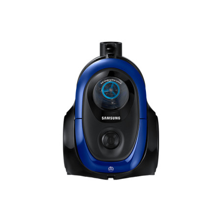 Samsung VC07M2110SB 1,5 L Aspirateur réservoir cylindrique Sec 700 W Sans sac
