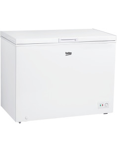 Beko CF316EWN Diepvrieskist Vrijstaand 308 l Wit 2