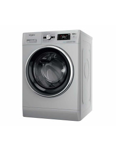 Whirlpool AWG 1114SD wasmachine Voorlader 11 kg 1351 RPM Zilver 2