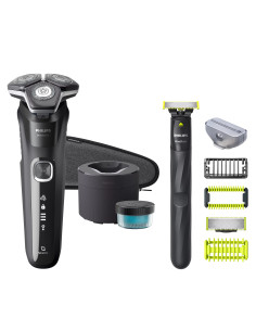 Philips SHAVER Series 5000 S5898 79 Rasoir électrique 100 % étanche