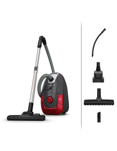 Rowenta Power XXL RO3187 Stofzuiger met zak