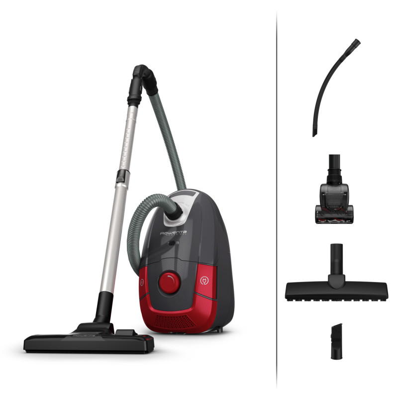 Rowenta Power XXL RO3187 4,5 L Sec 900 W Sac à poussière