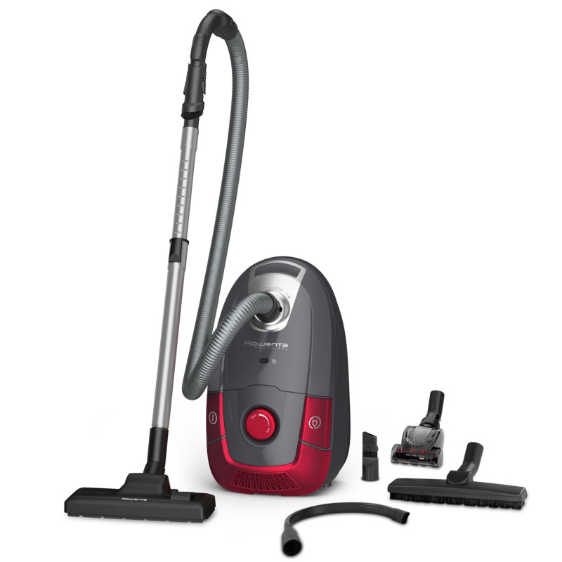 Rowenta Power XXL RO3187 4,5 L Sec 900 W Sac à poussière