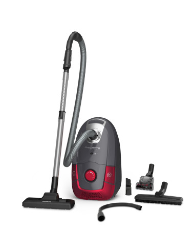 Rowenta Power XXL RO3187 Stofzuiger met zak