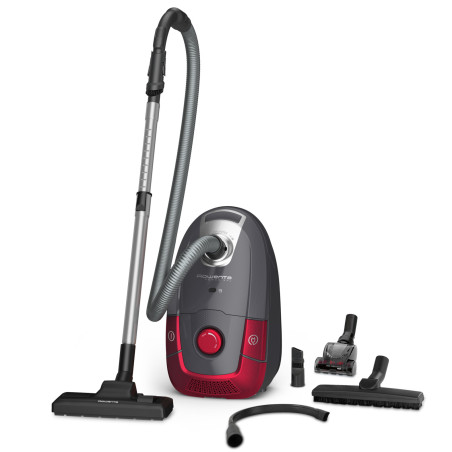 Rowenta Power XXL RO3187 4,5 L Sec 900 W Sac à poussière