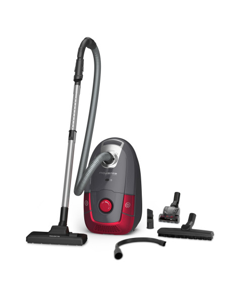 Rowenta Power XXL RO3187 Stofzuiger met zak