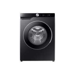 Samsung WW10FG6U94LB wasmachine Voorlader 10 kg 1351 RPM Zwart