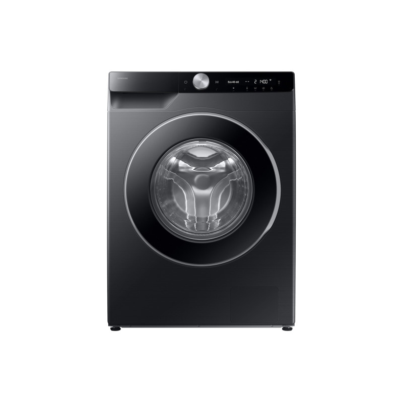 Samsung WW10FG6U94LB wasmachine Voorlader 10 kg 1351 RPM Zwart