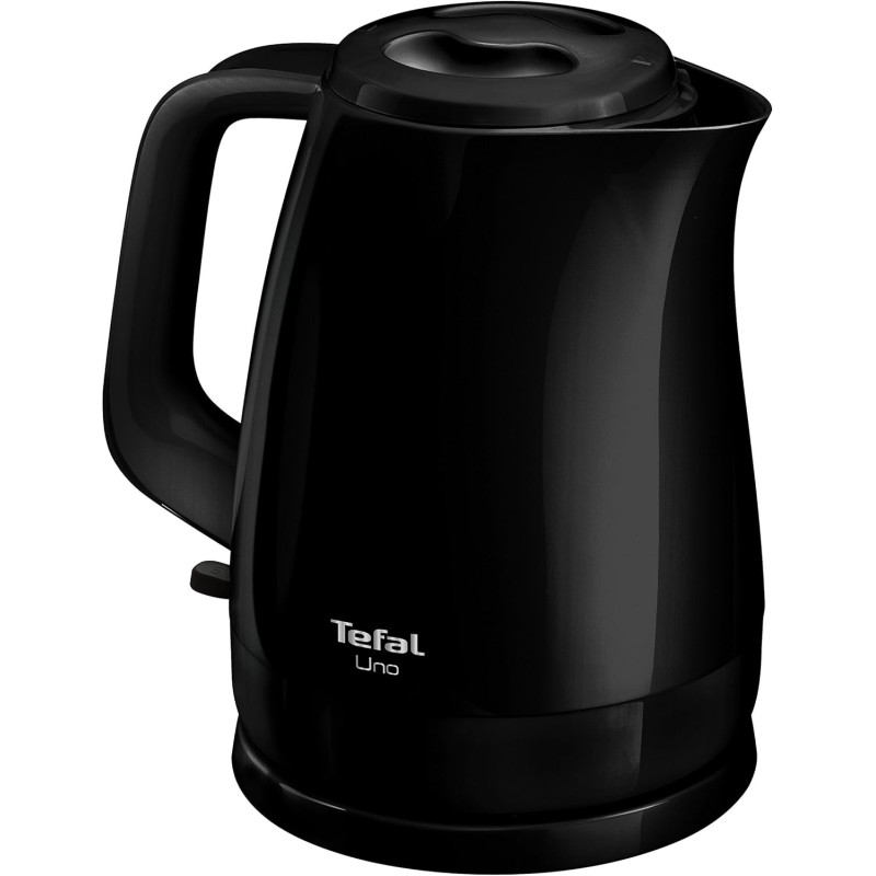 Tefal KO1508 waterkoker 1,5 l 2400 W Zwart