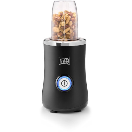 FRITEL BG 2310 Blend & Go Blender 500 W 4 mengbekers 2 messensets