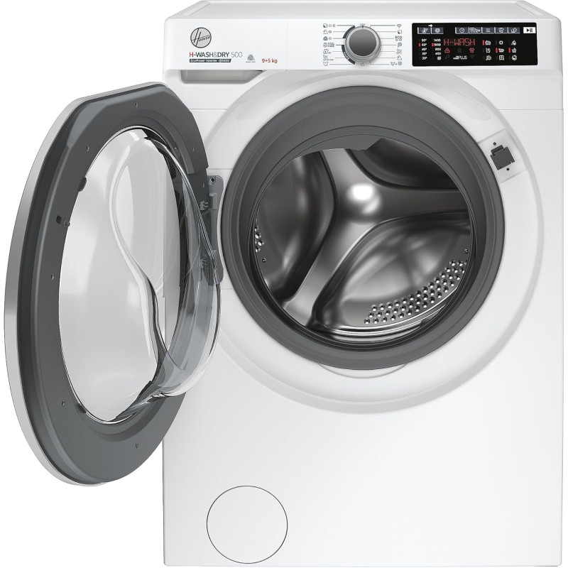 HOOVER HD495AMBS/1-S