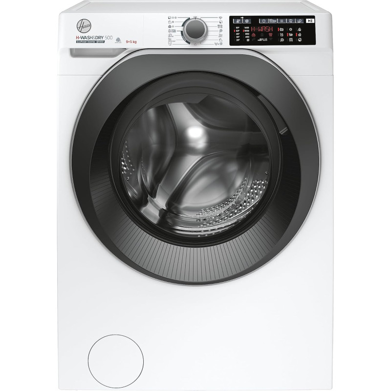 HOOVER HD495AMBS/1-S