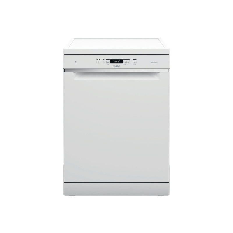 WHIRLPOOL WFC3C42P