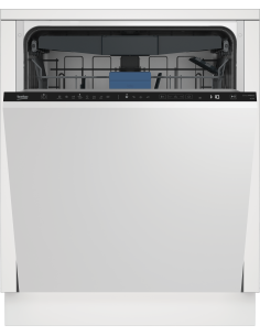 Beko BDIN38641Q vaatwasser...