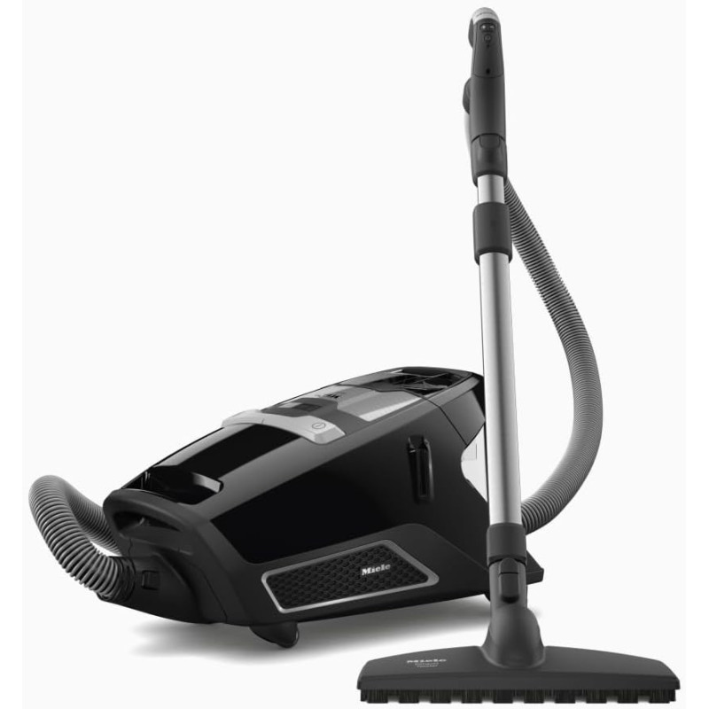 MIELE BLIZZARD CX1 CA