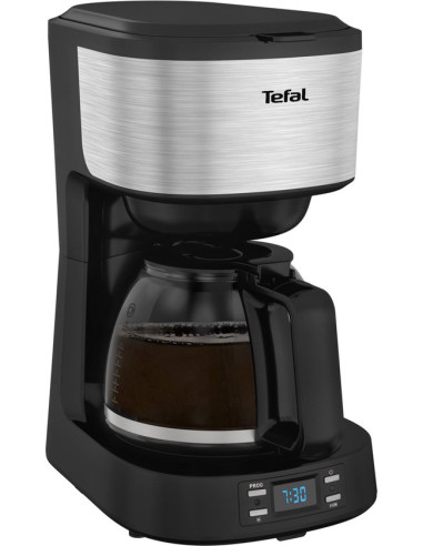Tefal Equinox CM520D New CM520D koffiezetapparaat