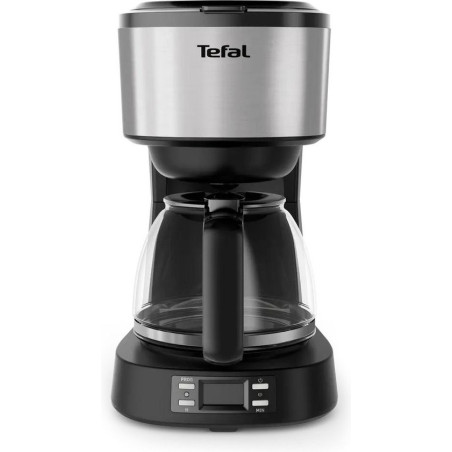 Tefal Equinox CM520D New CM520D koffiezetapparaat