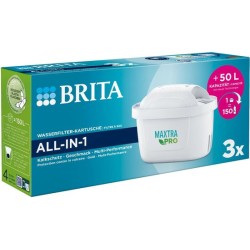 SODASTREAM BRITA MAXTRA+ 3