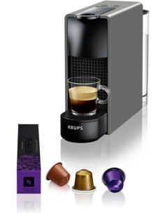 KRUPS XN110B10-YY2902