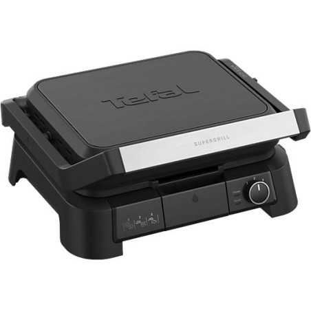 Tefal GC5108 Gril de contact