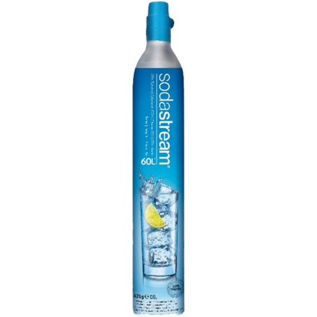 SODASTREAM RESERVE PACK CYLINDER