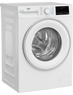 Beko b300 B3WM4841W2 wasmachine Voorlader 8 kg 1400 RPM Wit 2