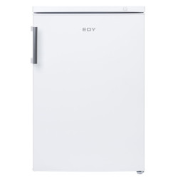 EDY EDTV5537 Diepvriezer 85L Energieklasse D invriescapaciteit van 4 kg per 24 uur