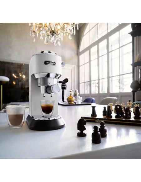 DELONGHI EC685.W