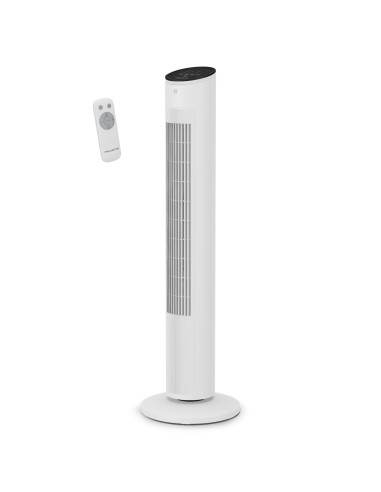 Rowenta Eole VU6871 Blanc