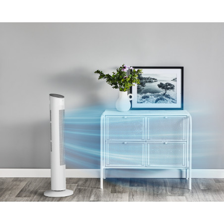 Rowenta Eole Ultra VU6871 Torenventilator