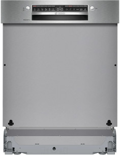 Bosch Serie 4 SMI4ECS32E vaatwasser Semi-ingebouwd 14 couverts