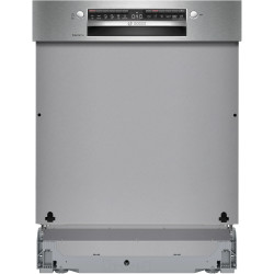 Bosch Serie 4 SMI4ECS32E vaatwasser Semi-ingebouwd 14 couverts