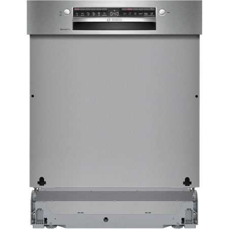 Bosch Serie 4 SMI4ECS32E lave-vaisselle Semi-intégré 14 couverts