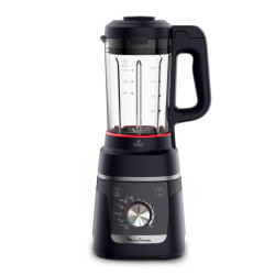 Moulinex Blendforce Cook LM5768 1,5 l Keukenblender 1000 W Zwart 2