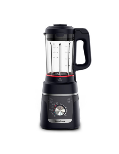 Moulinex Blendforce Cook LM5768 1,5 l Keukenblender 1000 W Zwart