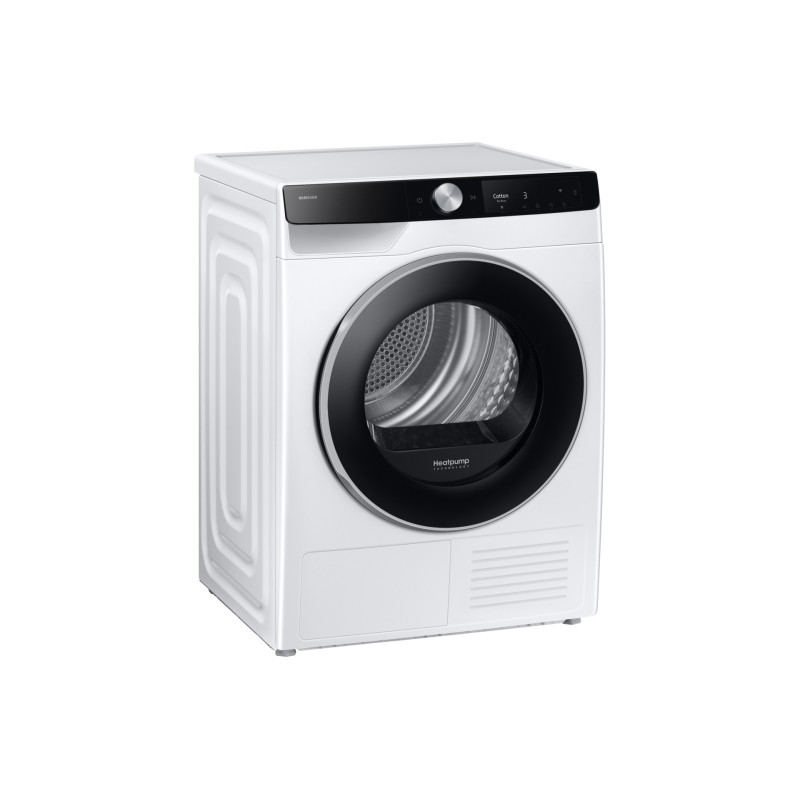 Samsung Optimal Dry Droger 6000-serie DV80T6220LK