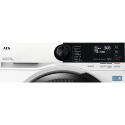 AEG LFR62E114S Wasmachine 10 kg 1400 tpm ProSense® UniversalDose® 2