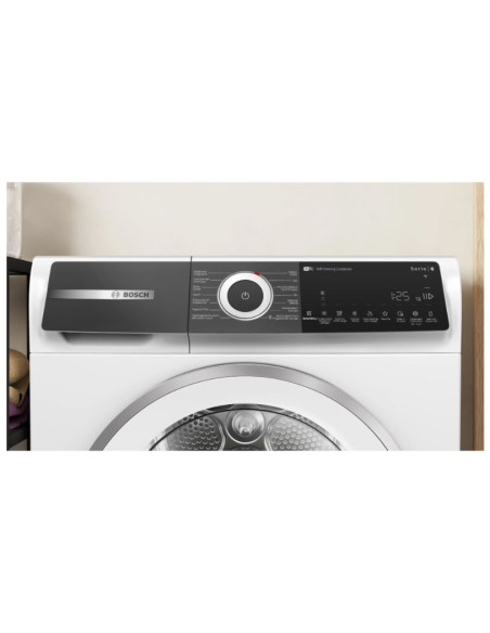 BOSCH WQH245BCFG