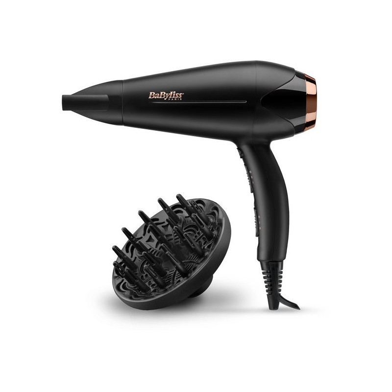 BABYLISS D570DE