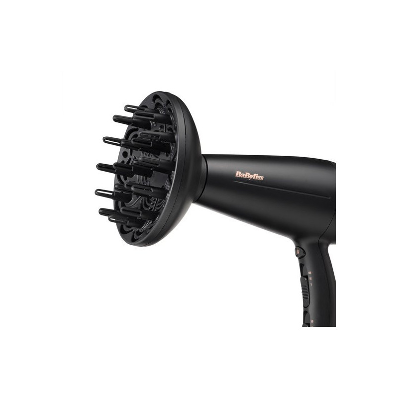 BABYLISS D570DE