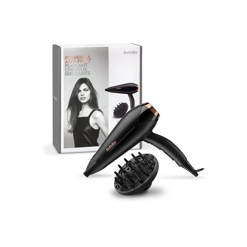 BABYLISS D570DE