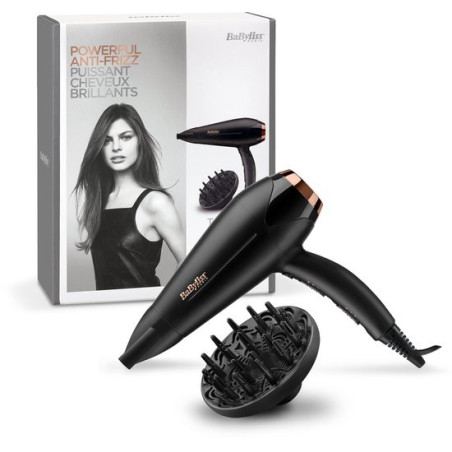BABYLISS D570DE