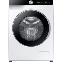 Samsung Lave-linge AI ecobubble™ 9kg WW90DG6U25LK