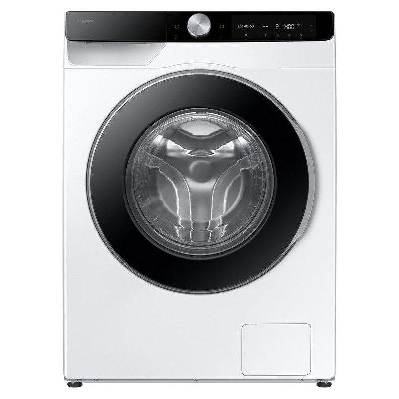 Samsung WW90DG6U25LK wasmachine Voorbelading 9 kg 1400 RPM Wit