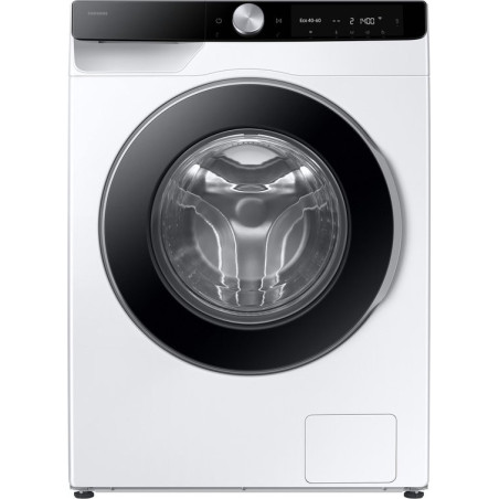 Samsung WW90DG6U25LK wasmachine Voorbelading 9 kg 1400 RPM Wit