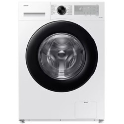Samsung WW81CGC04AAH machine à laver Charge avant 8 kg 1400 tr min Blanc