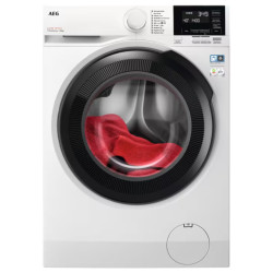 AEG LR63R144 Wasmachine 10 kg 1400 tpm ProSense UniversalDose
