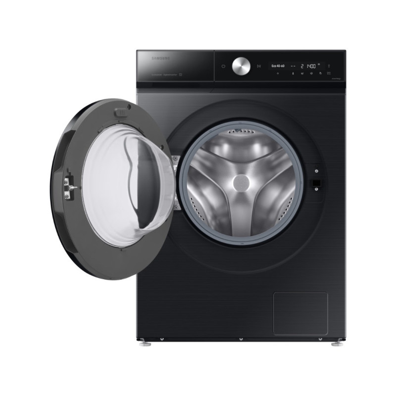 Samsung QuickDrive 8000-serie BESPOKE QuickDrive™ Wasmachine 8000-serie WW90DB8U95GBU3