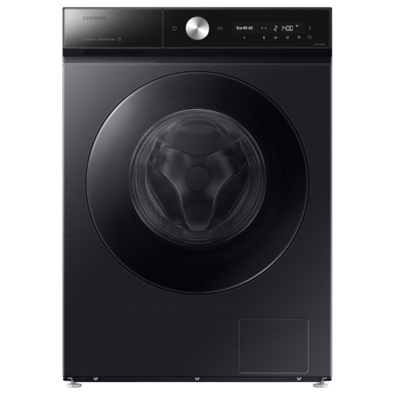 Samsung QuickDrive 8000-serie BESPOKE QuickDrive™ Wasmachine 8000-serie WW90DB8U95GBU3
